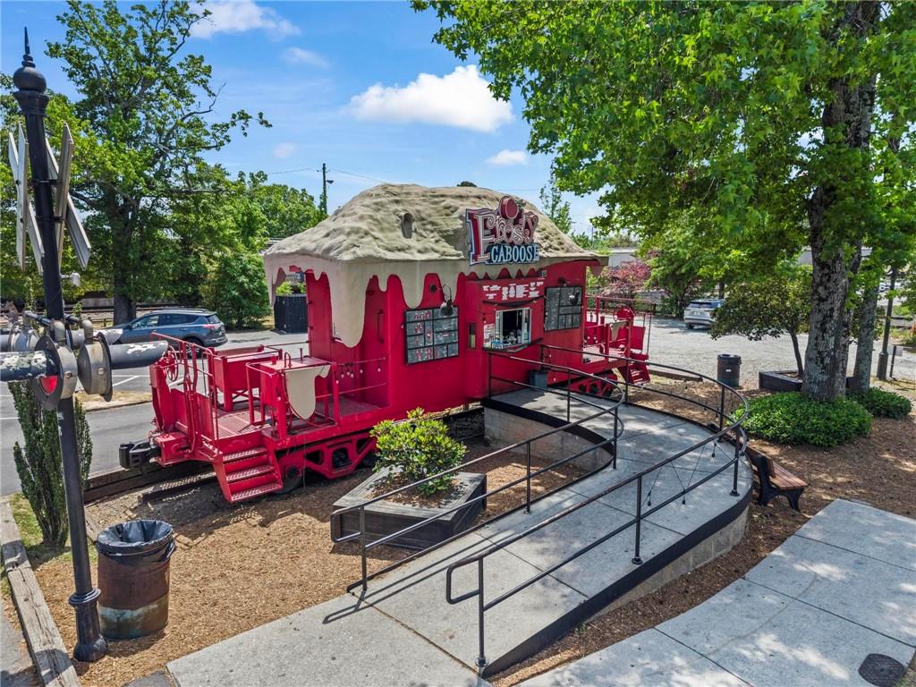 3400 Malone Drive Unit 219