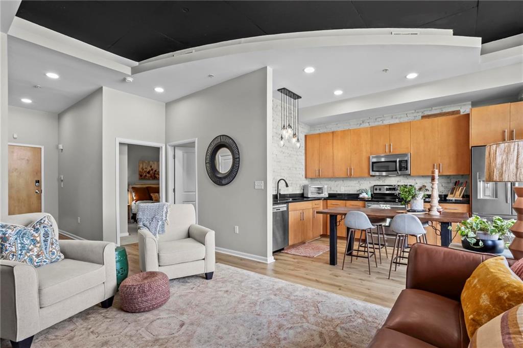 3400 Malone Drive Unit 219