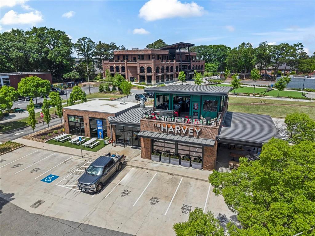 3400 Malone Drive Unit 219