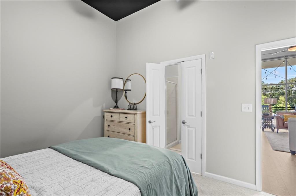 3400 Malone Drive Unit 219