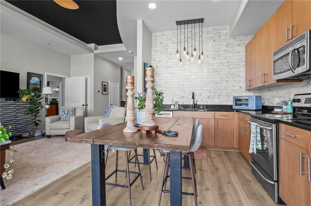 3400 Malone Drive Unit 219