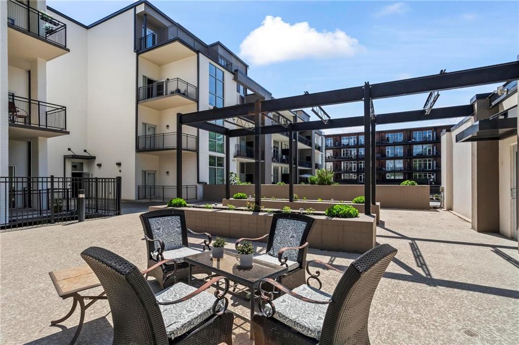 3400 Malone Drive Unit 219
