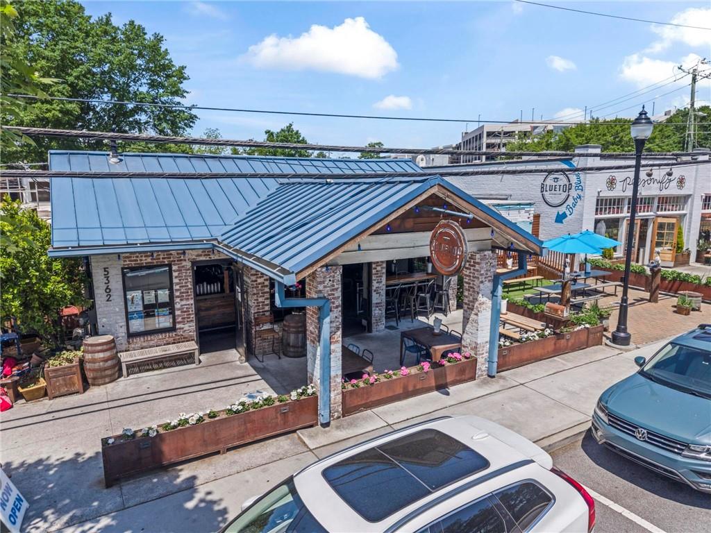 3400 Malone Drive Unit 219