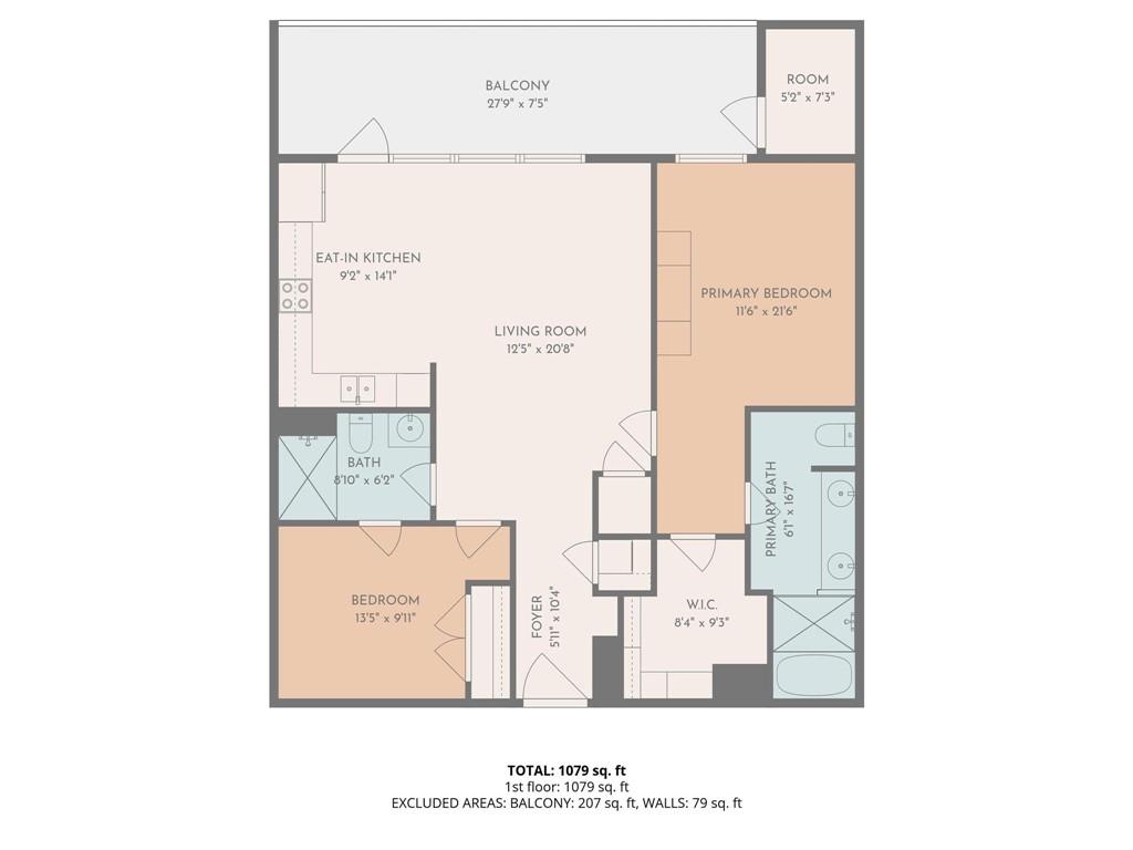 3400 Malone Drive Unit 219