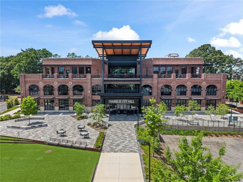 3400 Malone Drive Unit 219