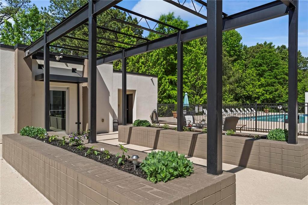 3400 Malone Drive Unit 219
