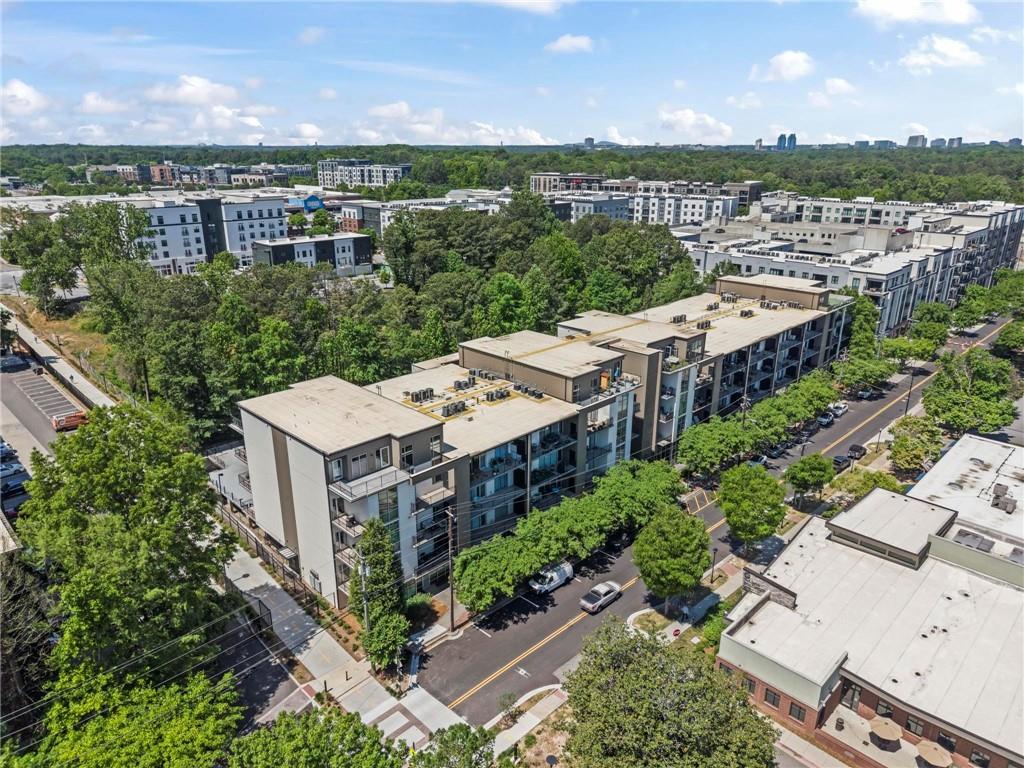 3400 Malone Drive Unit 219
