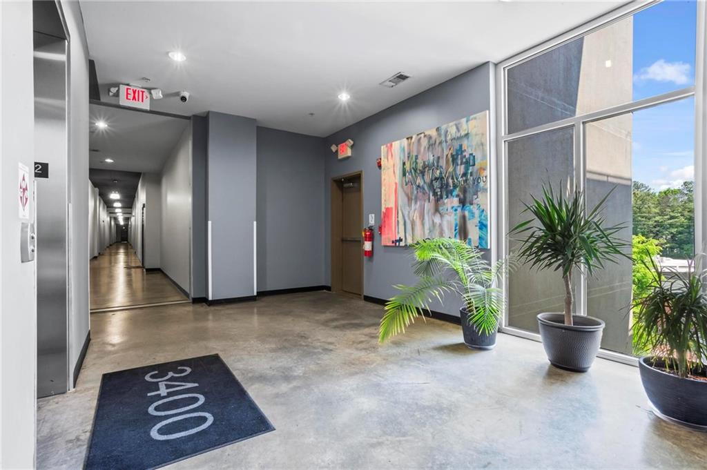 3400 Malone Drive Unit 219
