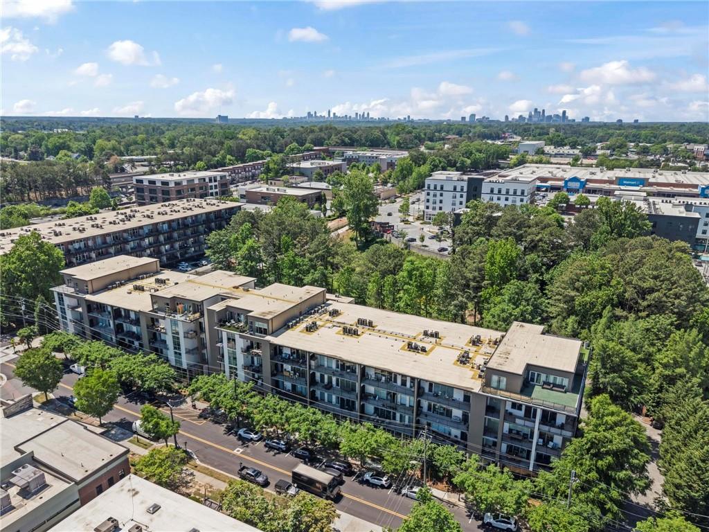 3400 Malone Drive Unit 219