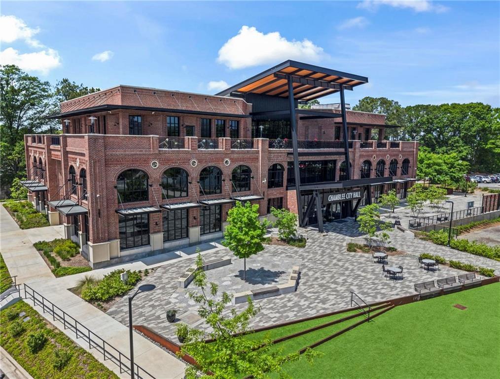 3400 Malone Drive Unit 219