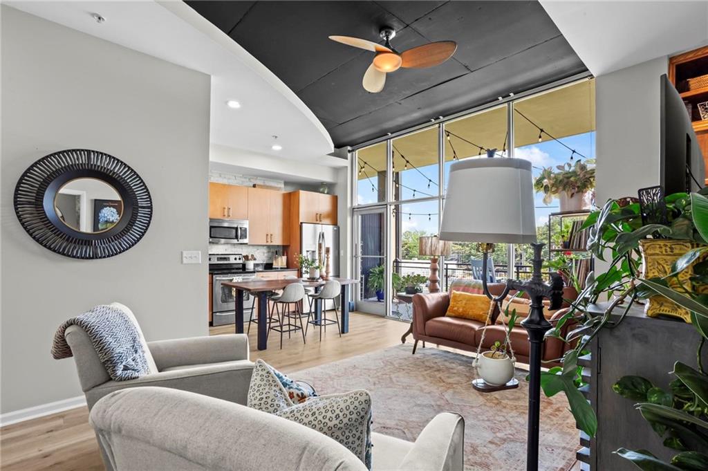 3400 Malone Drive Unit 219