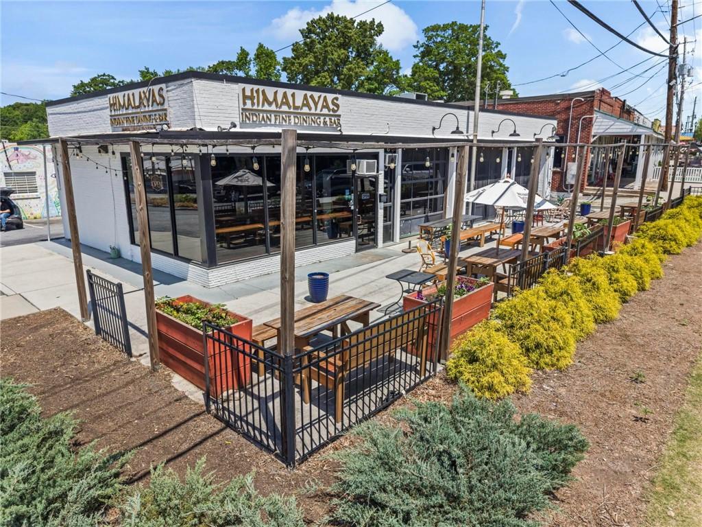3400 Malone Drive Unit 219