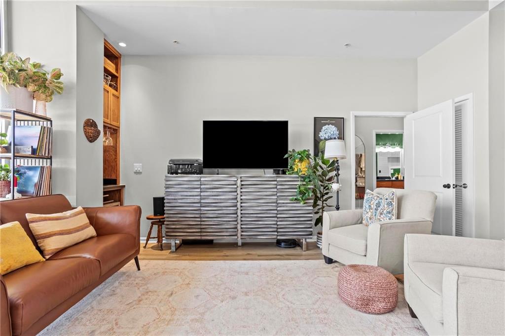 3400 Malone Drive Unit 219