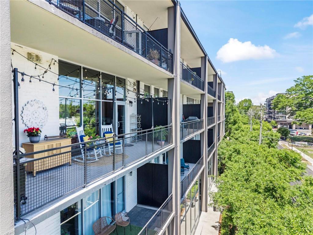 3400 Malone Drive Unit 219