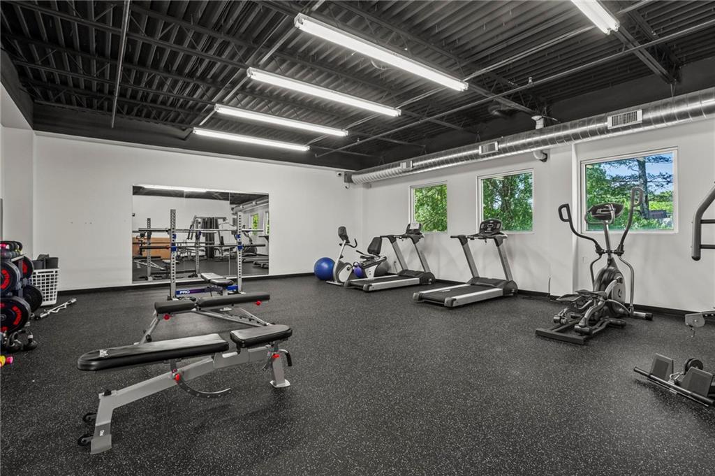 3400 Malone Drive Unit 219