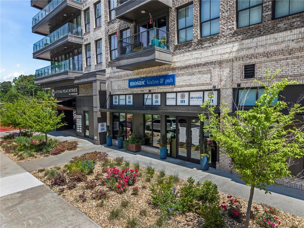 3400 Malone Drive Unit 219
