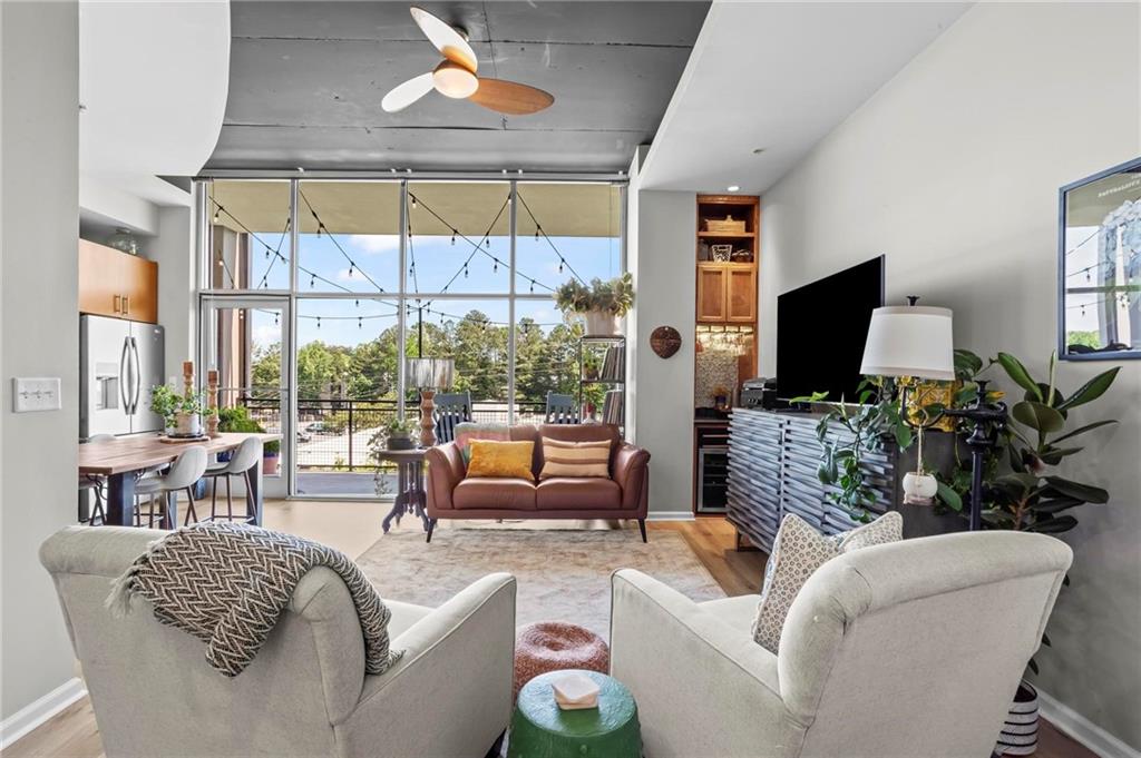 3400 Malone Drive Unit 219