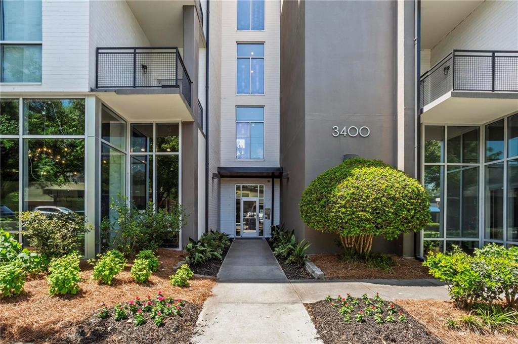 3400 Malone Drive Unit 219