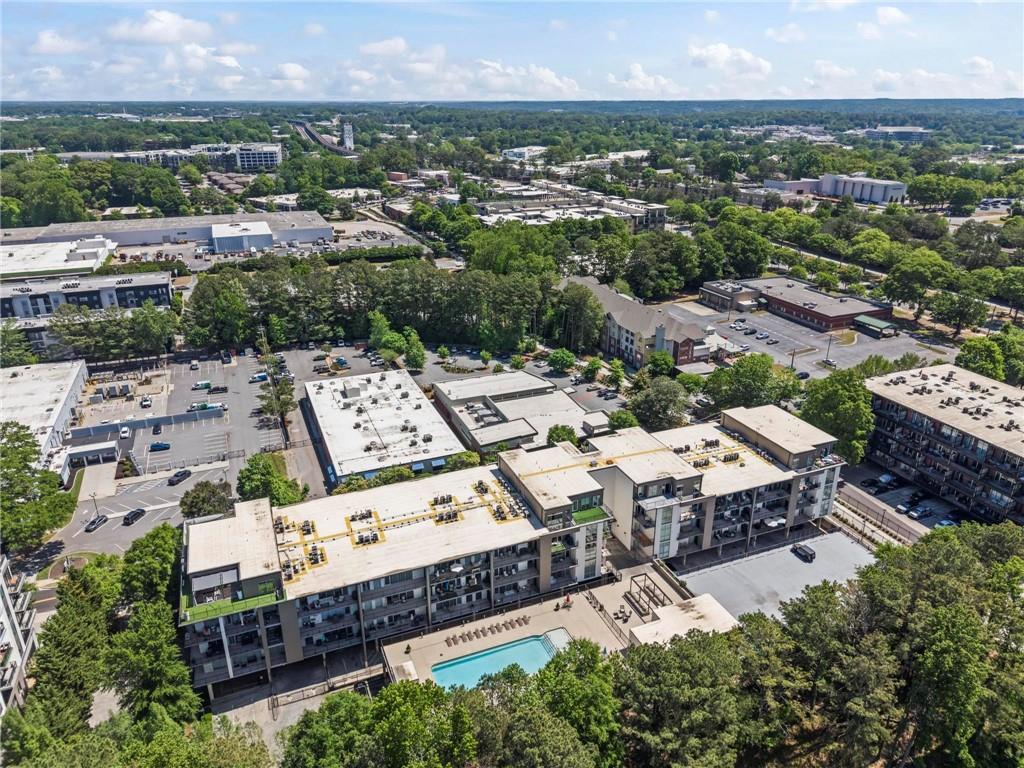 3400 Malone Drive Unit 219