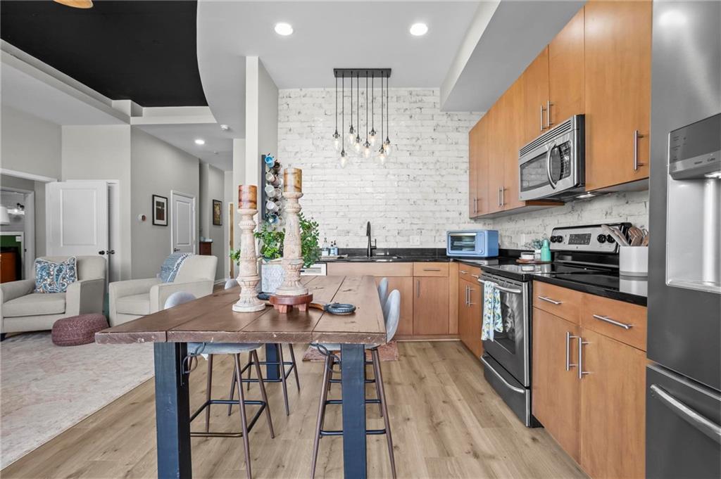 3400 Malone Drive Unit 219