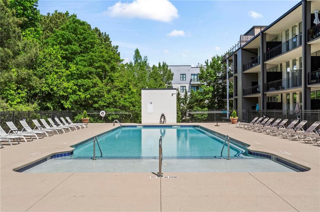 3400 Malone Drive Unit 219