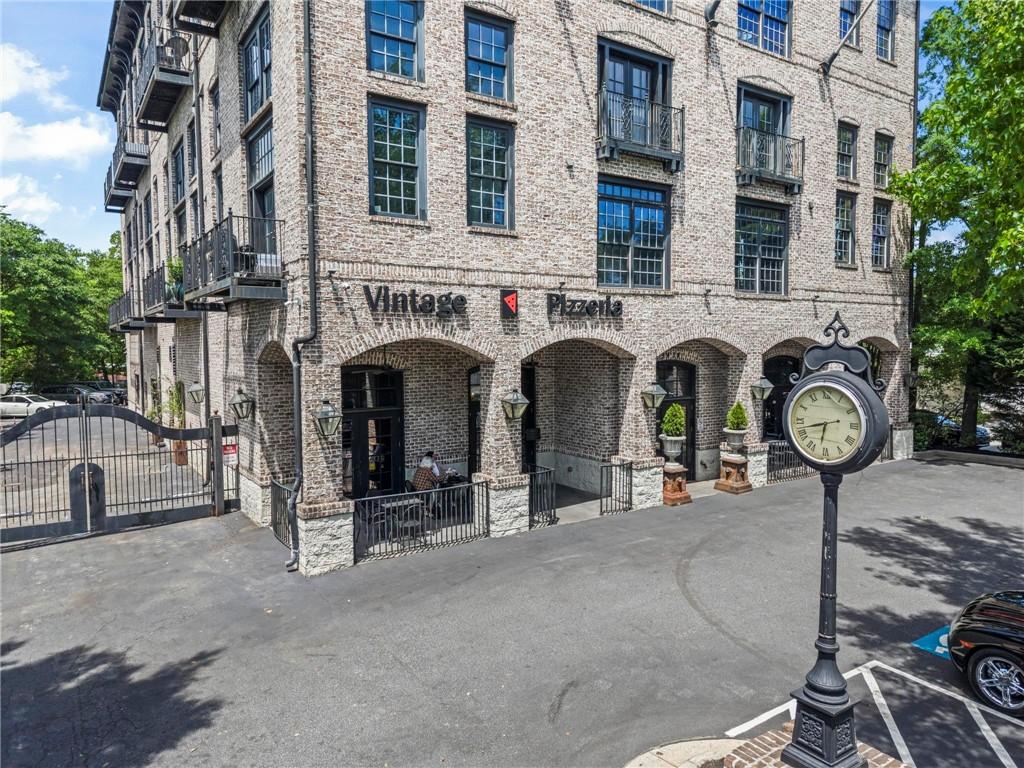 3400 Malone Drive Unit 219
