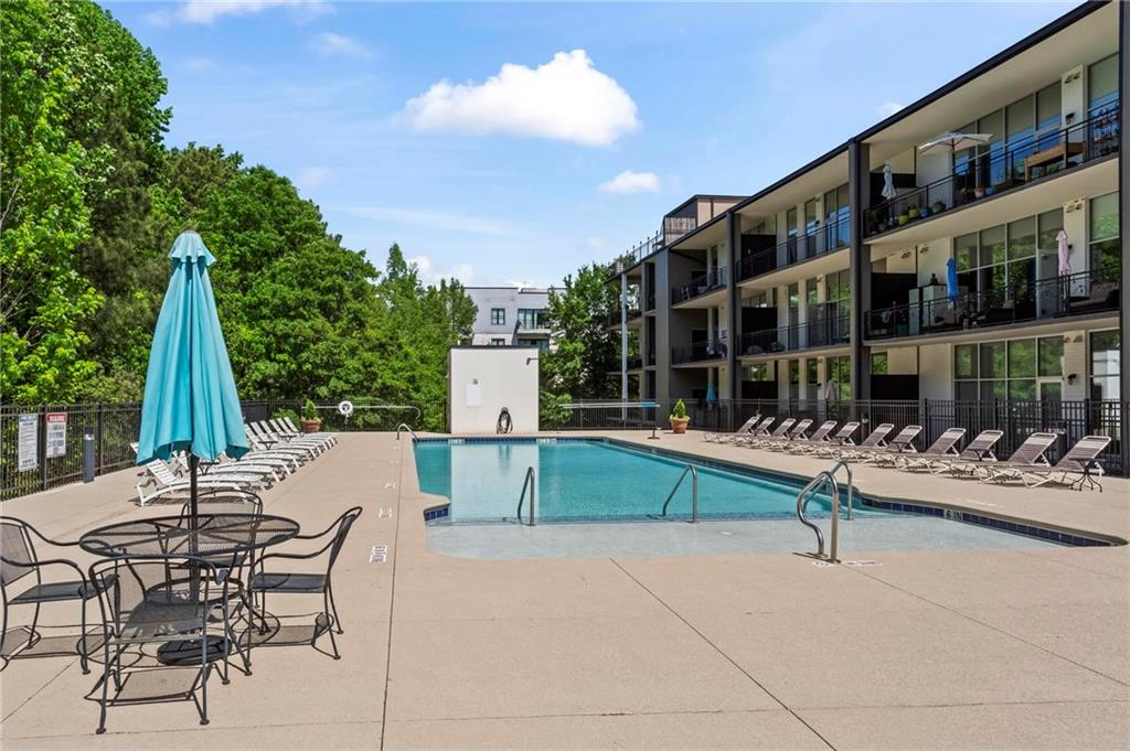 3400 Malone Drive Unit 219