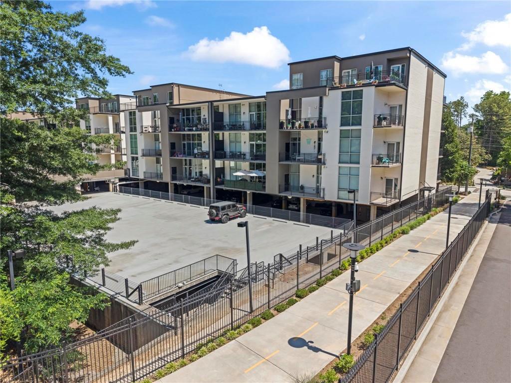 3400 Malone Drive Unit 219