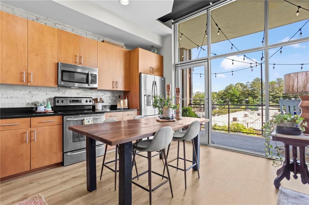 3400 Malone Drive Unit 219