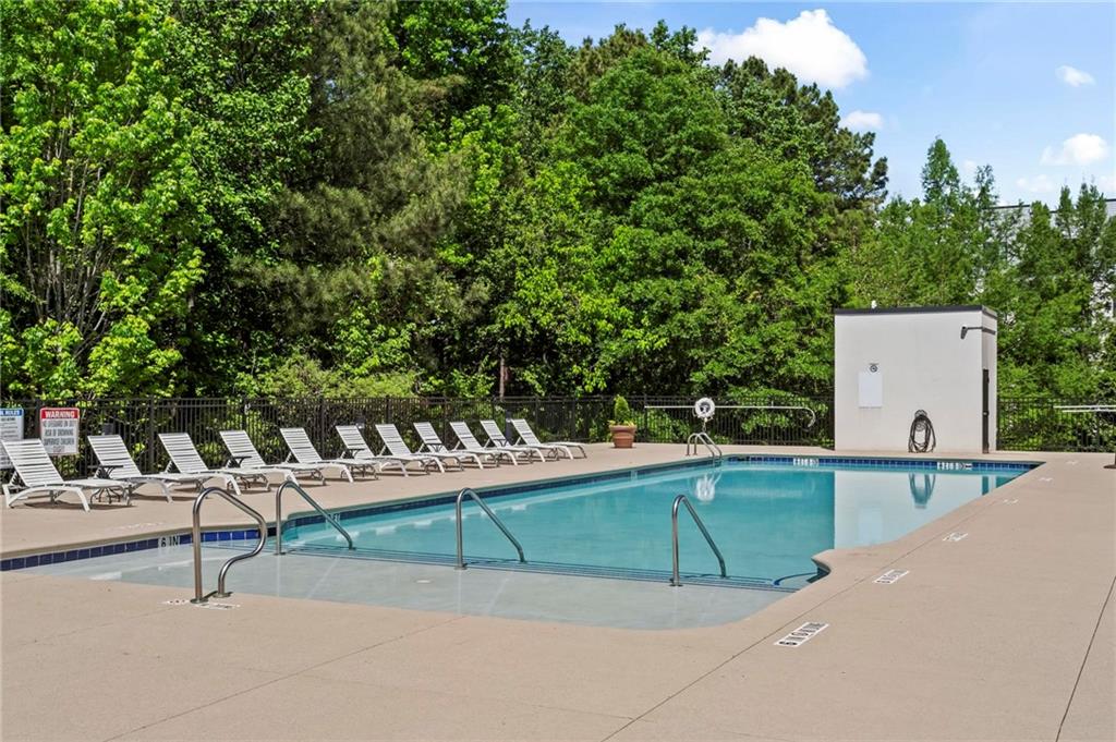 3400 Malone Drive Unit 219