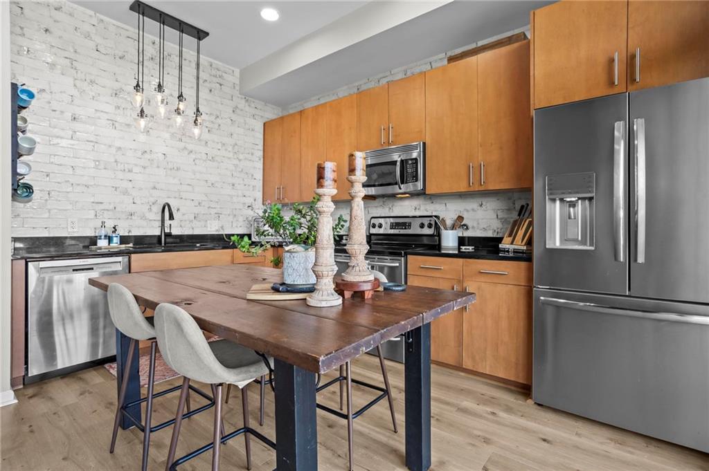 3400 Malone Drive Unit 219