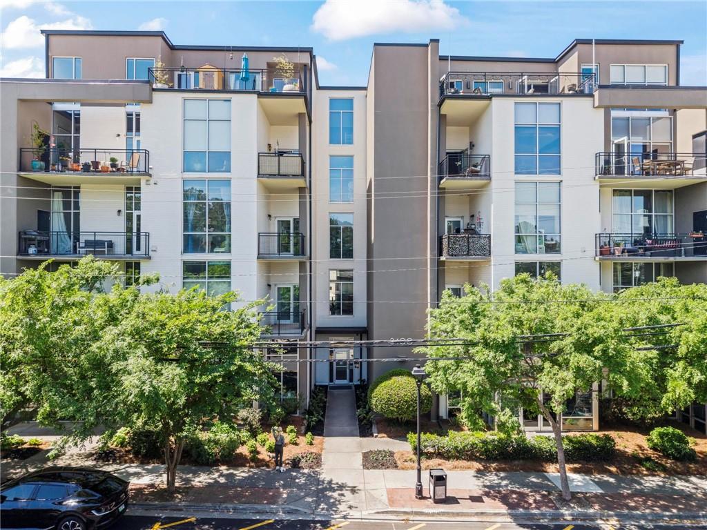 3400 Malone Drive Unit 219