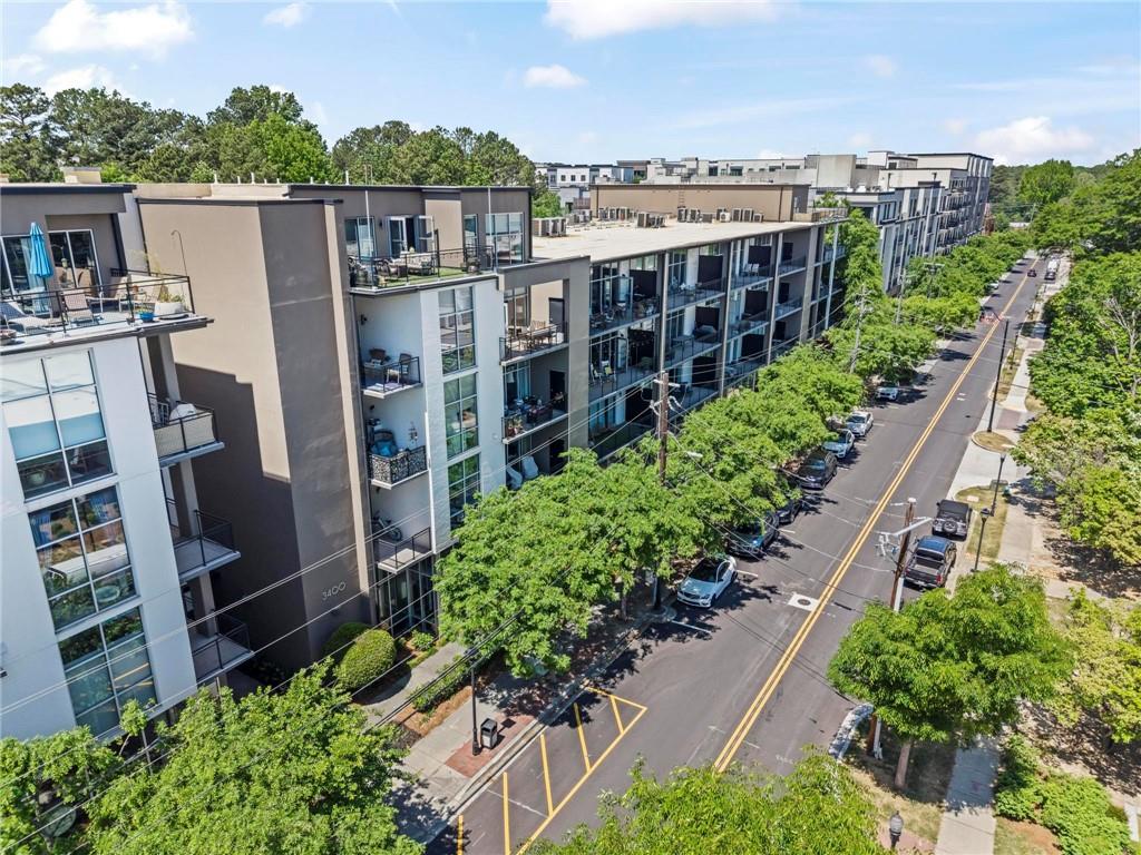 3400 Malone Drive Unit 219