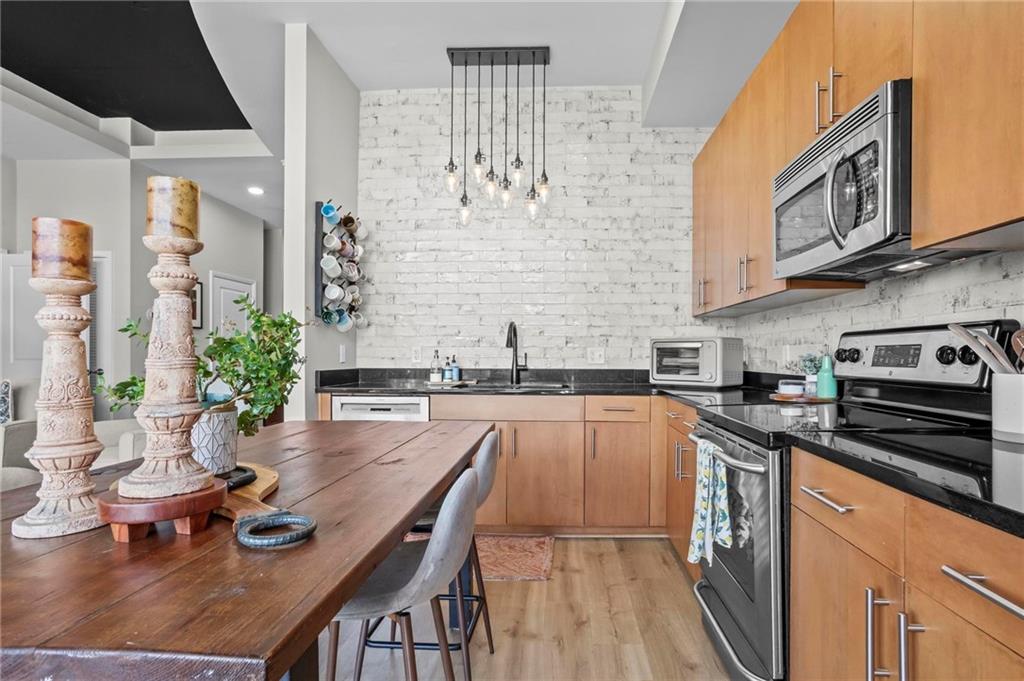 3400 Malone Drive Unit 219