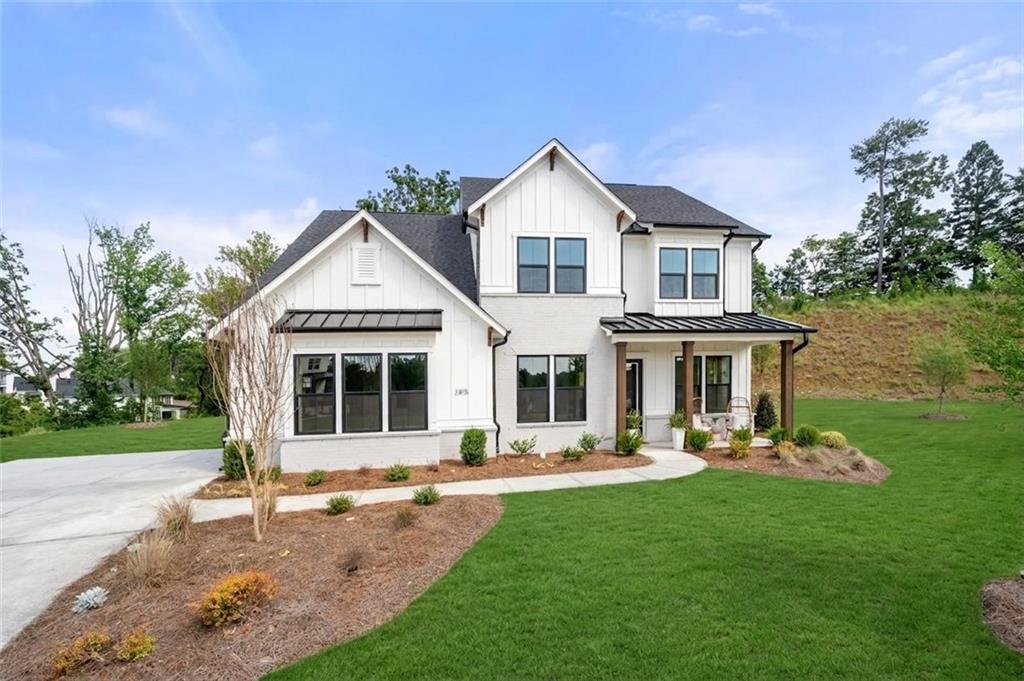 2815 Medford Drive