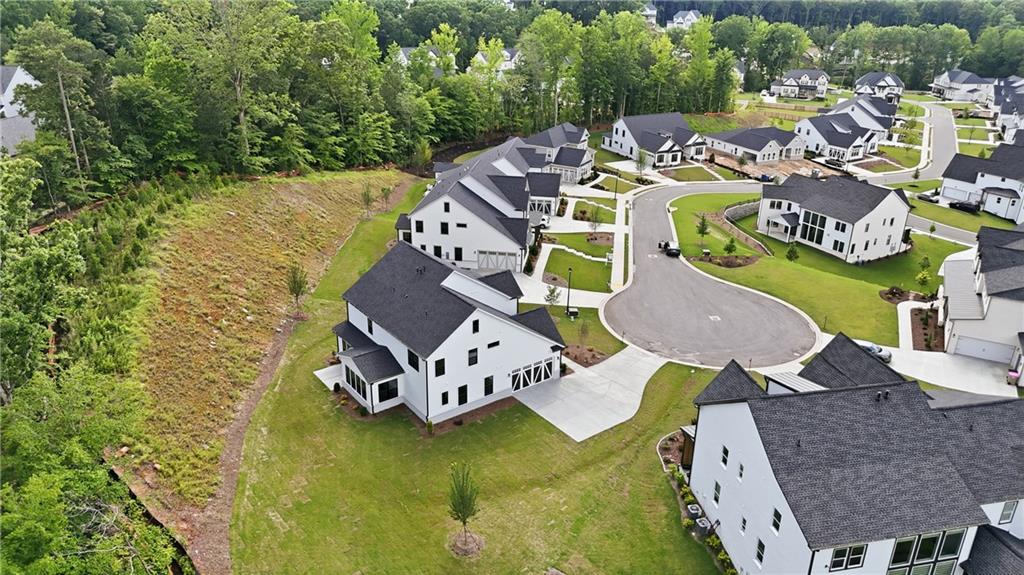 2815 Medford Drive