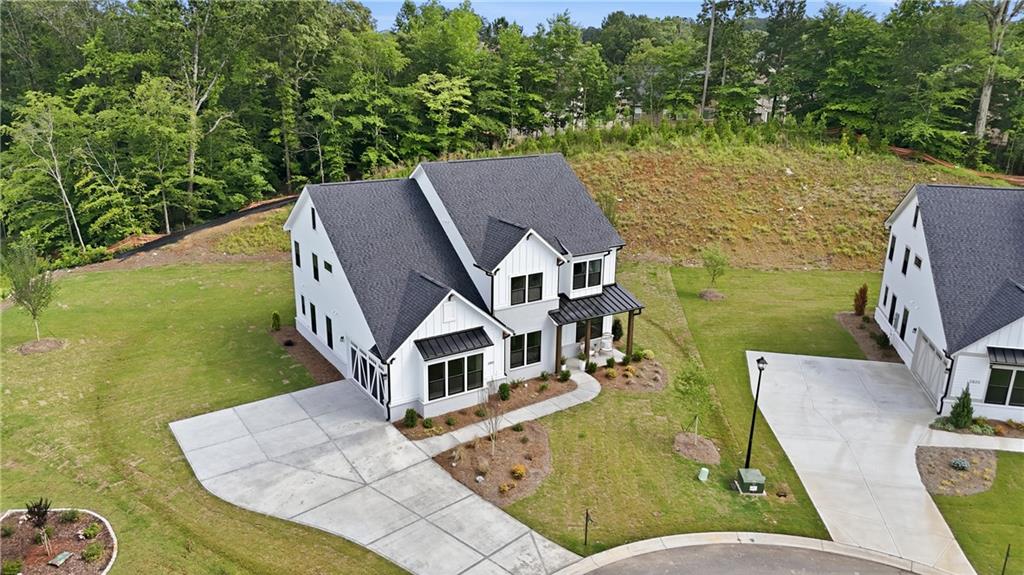 2815 Medford Drive
