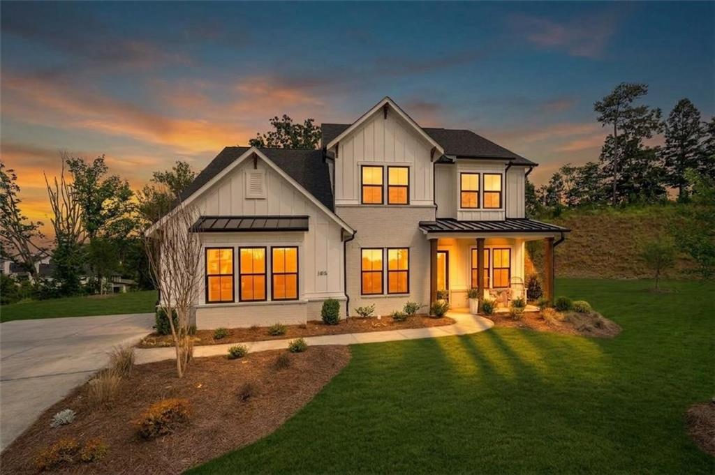 2815 Medford Drive