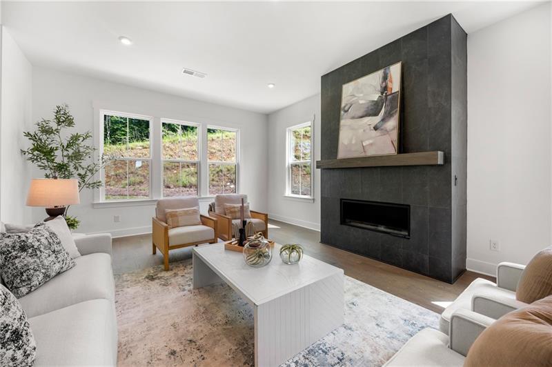 2815 Medford Drive