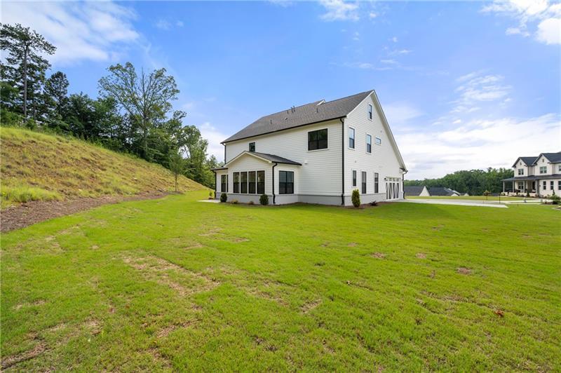 2815 Medford Drive
