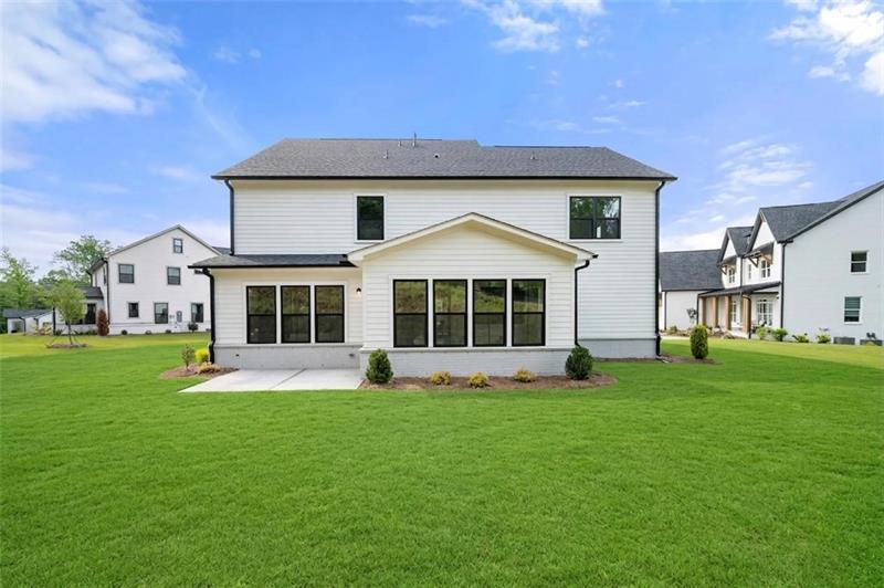 2815 Medford Drive