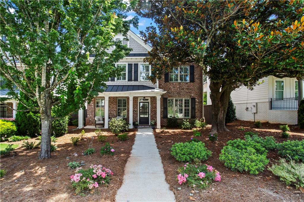 3367 Old Concord Road SE