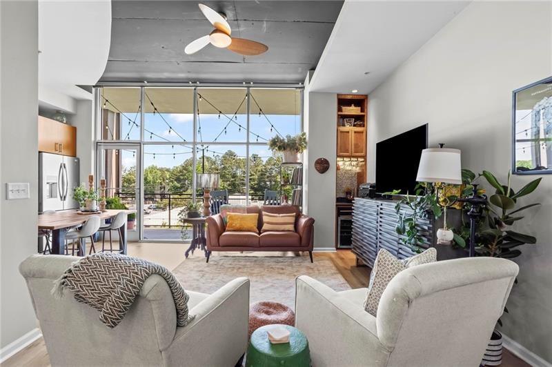 3400 Malone Drive Unit 219