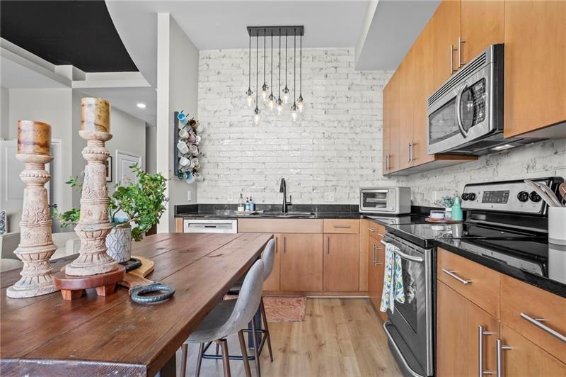 3400 Malone Drive Unit 219