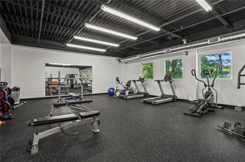 3400 Malone Drive Unit 219