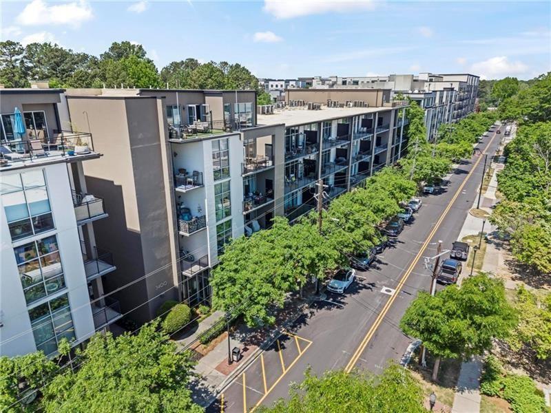 3400 Malone Drive Unit 219