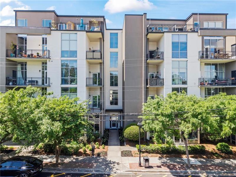 3400 Malone Drive Unit 219