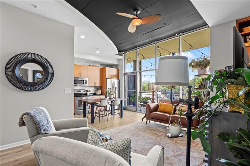 3400 Malone Drive Unit 219