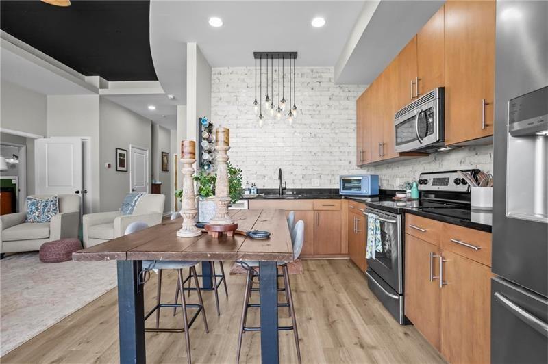 3400 Malone Drive Unit 219