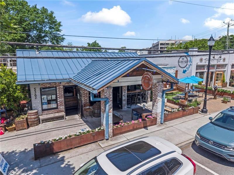 3400 Malone Drive Unit 219